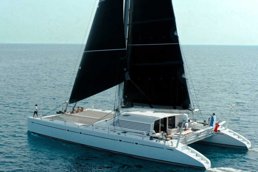 Catamarans
