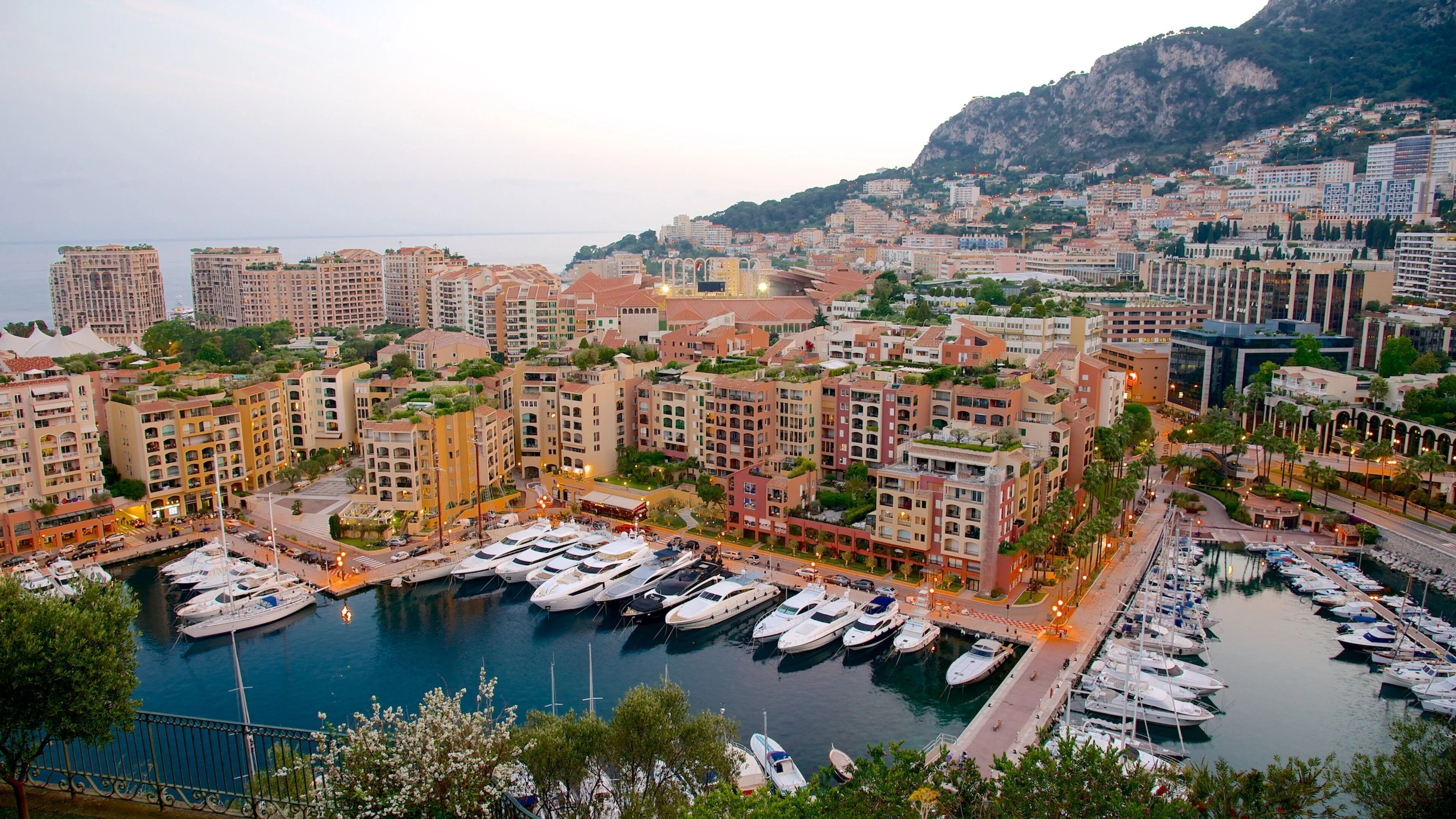 Yacht management Monaco