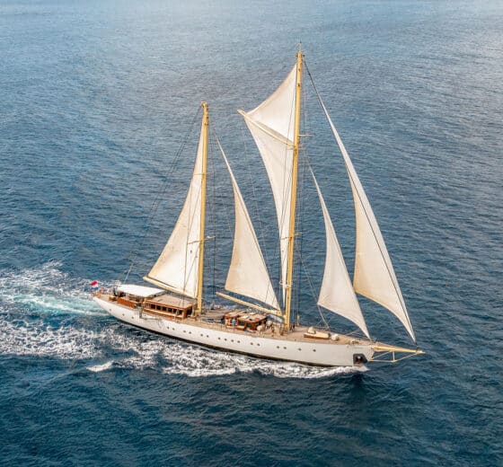 Sailing Yachts
