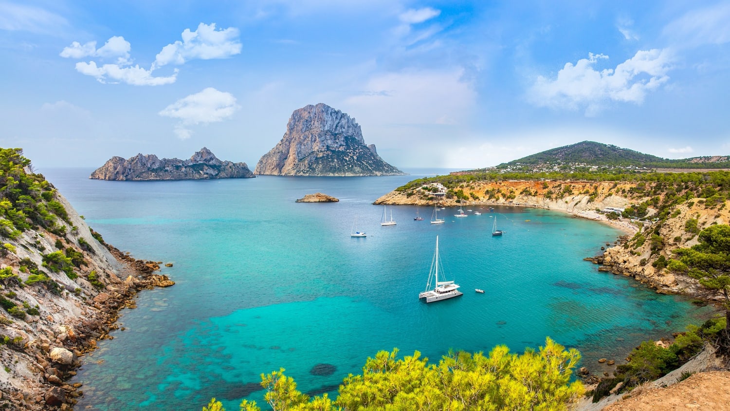 BALEARIC ISLANDS