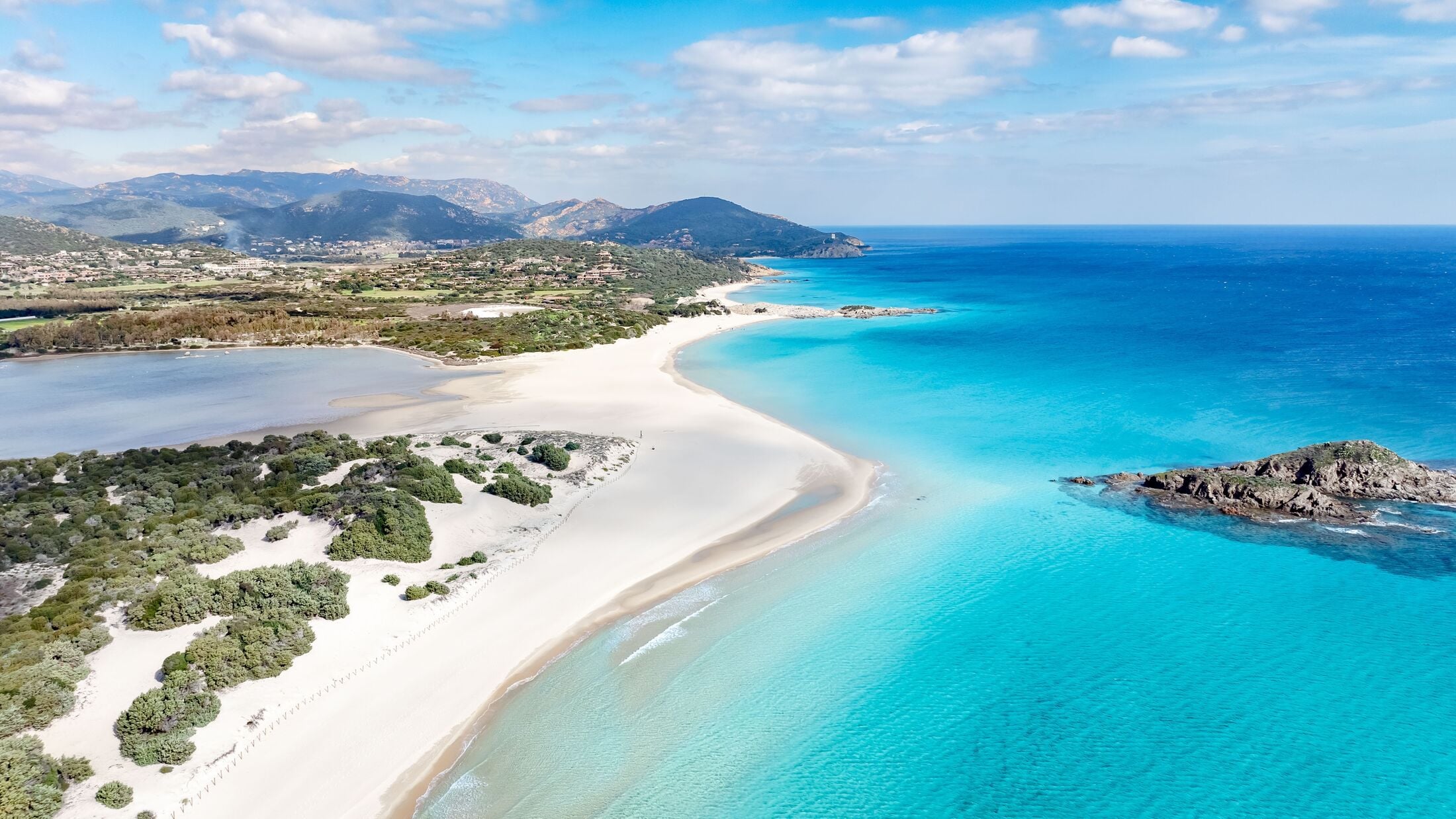 SARDINIA