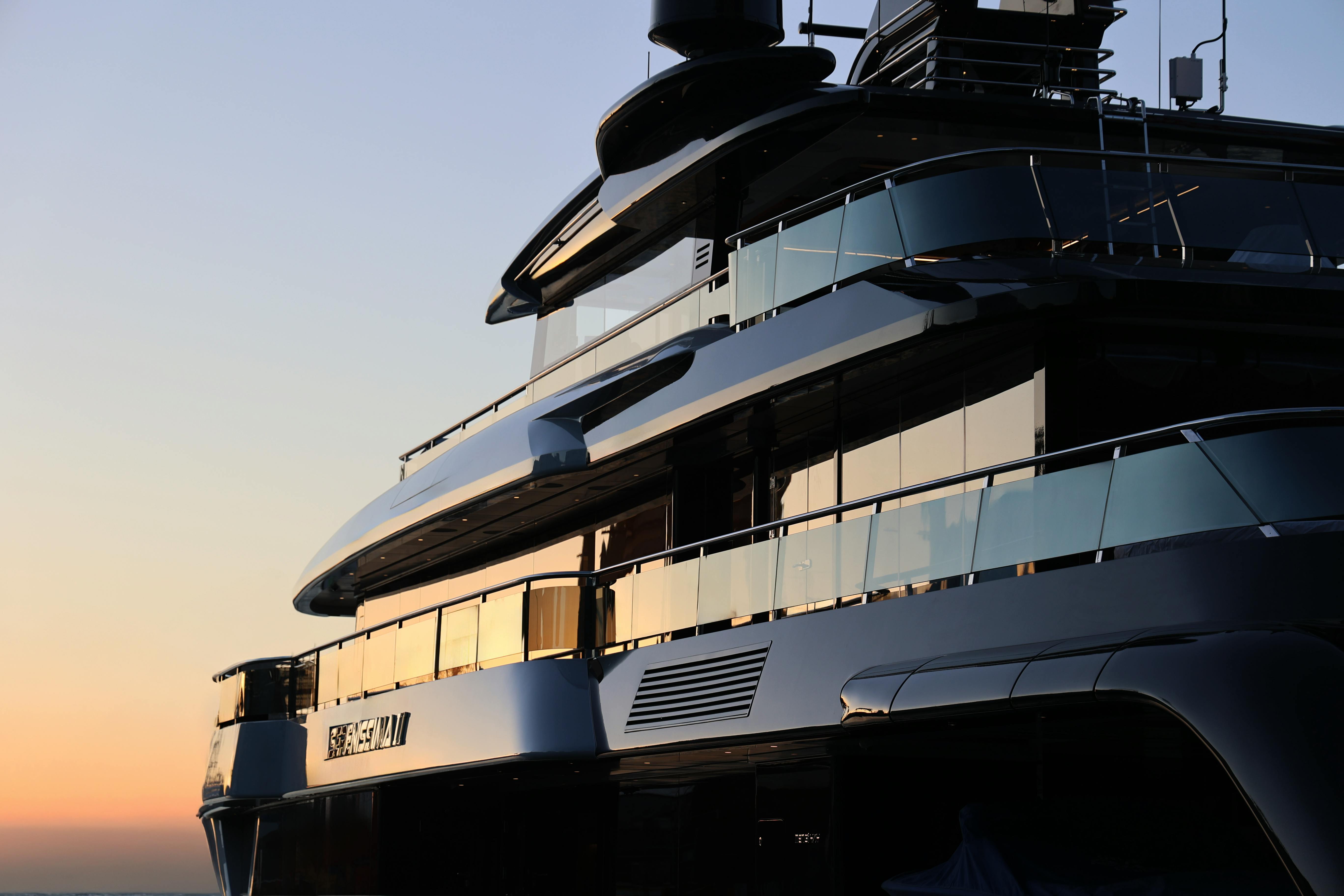 Professional yacht sales service French Riviera
